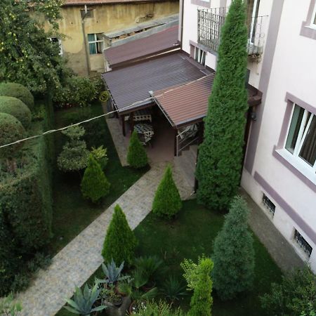 Guest House Via Bitola Ngoại thất bức ảnh