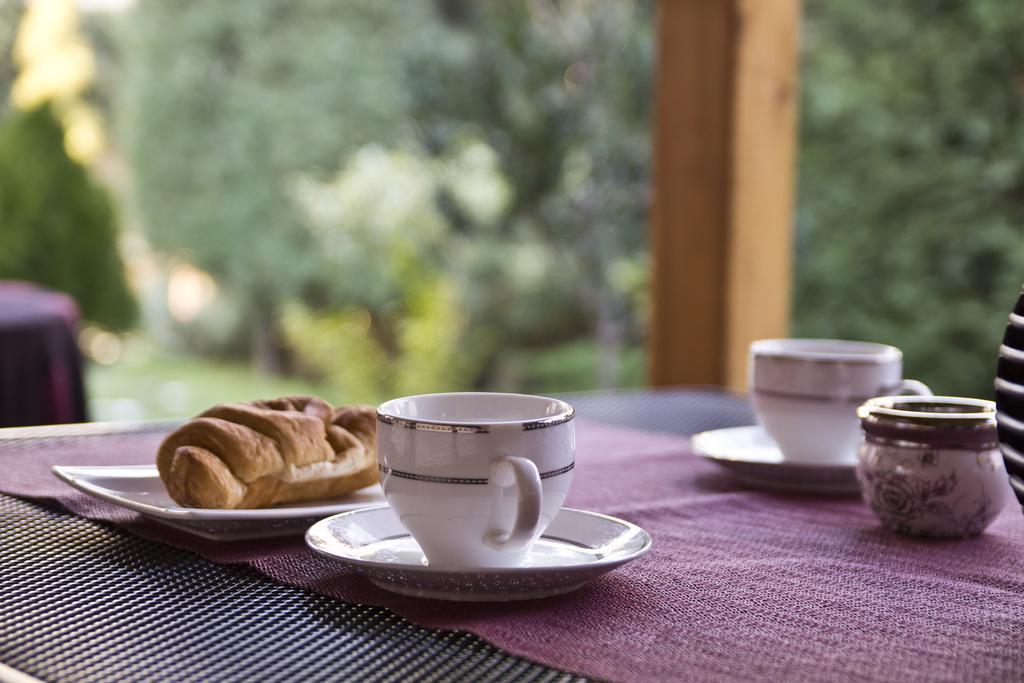 Guest House Via Bitola Ngoại thất bức ảnh