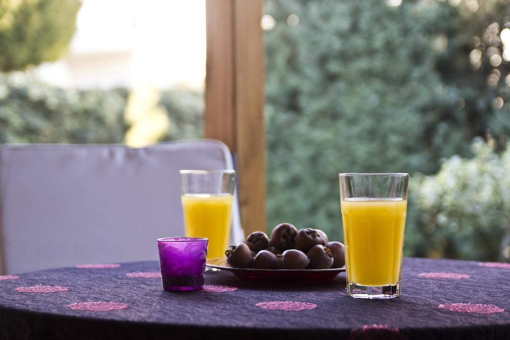 Guest House Via Bitola Ngoại thất bức ảnh