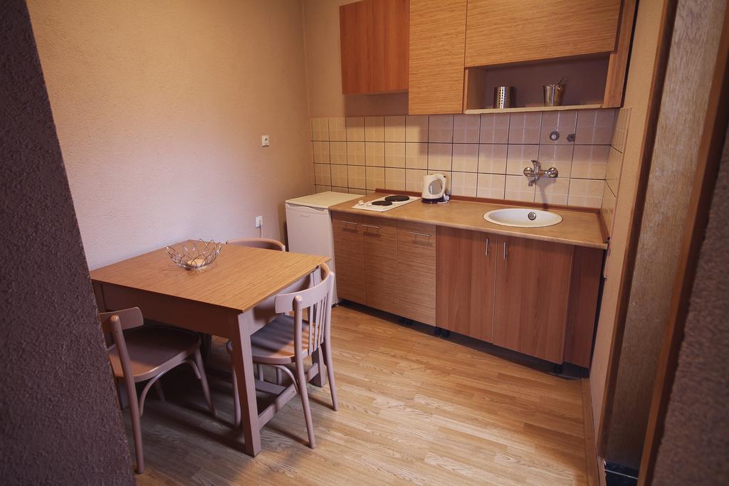 Guest House Via Bitola Phòng bức ảnh
