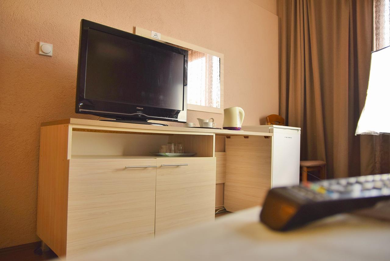 Guest House Via Bitola Ngoại thất bức ảnh