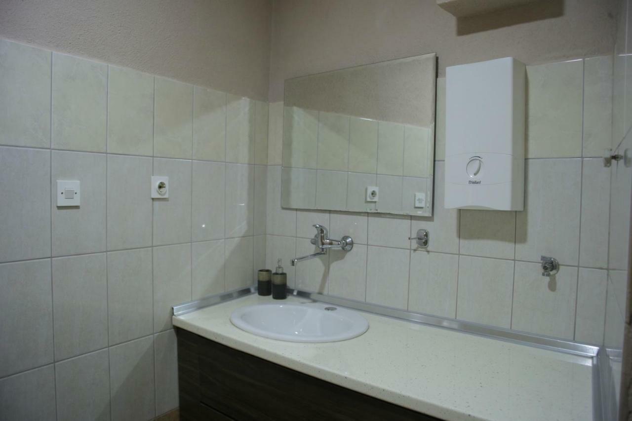 Guest House Via Bitola Ngoại thất bức ảnh